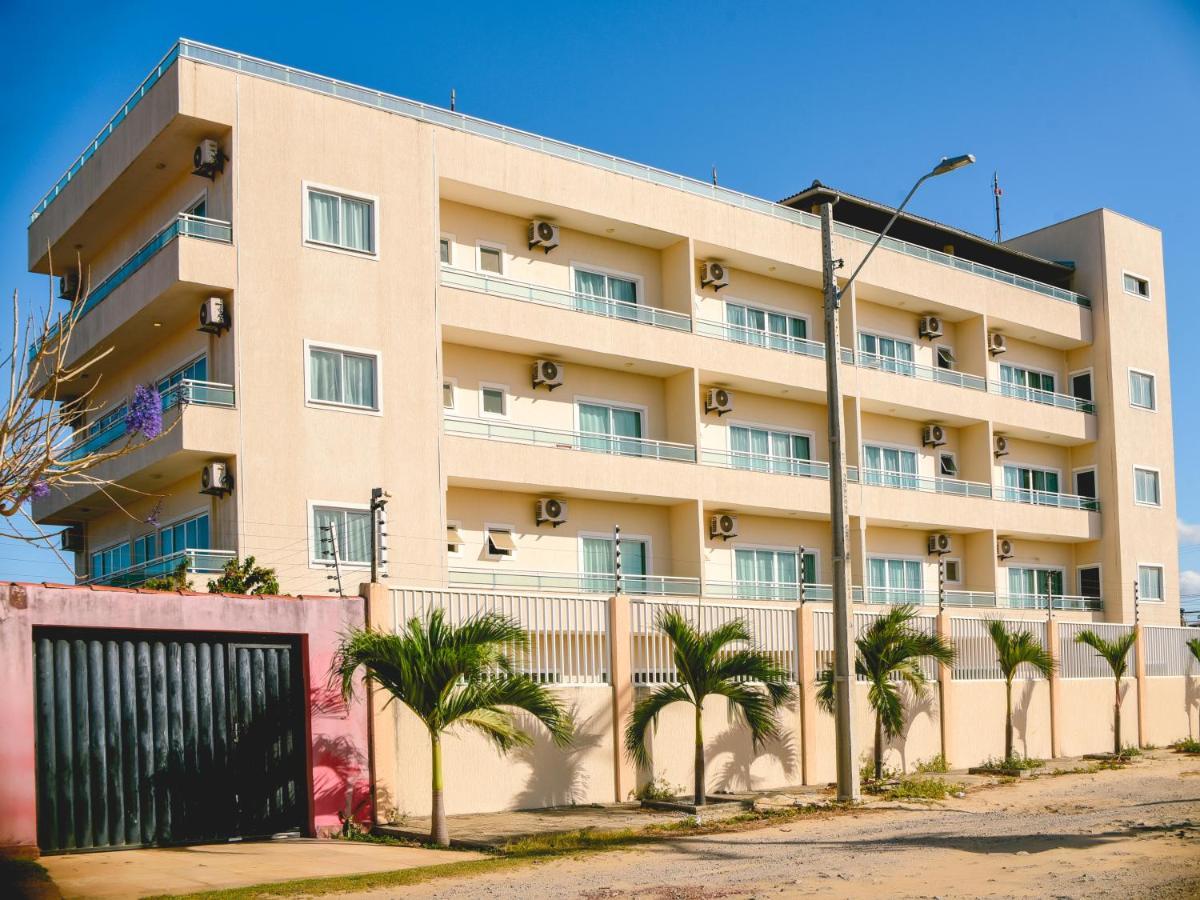 קאוקאיה Sunshine Hotel מראה חיצוני תמונה