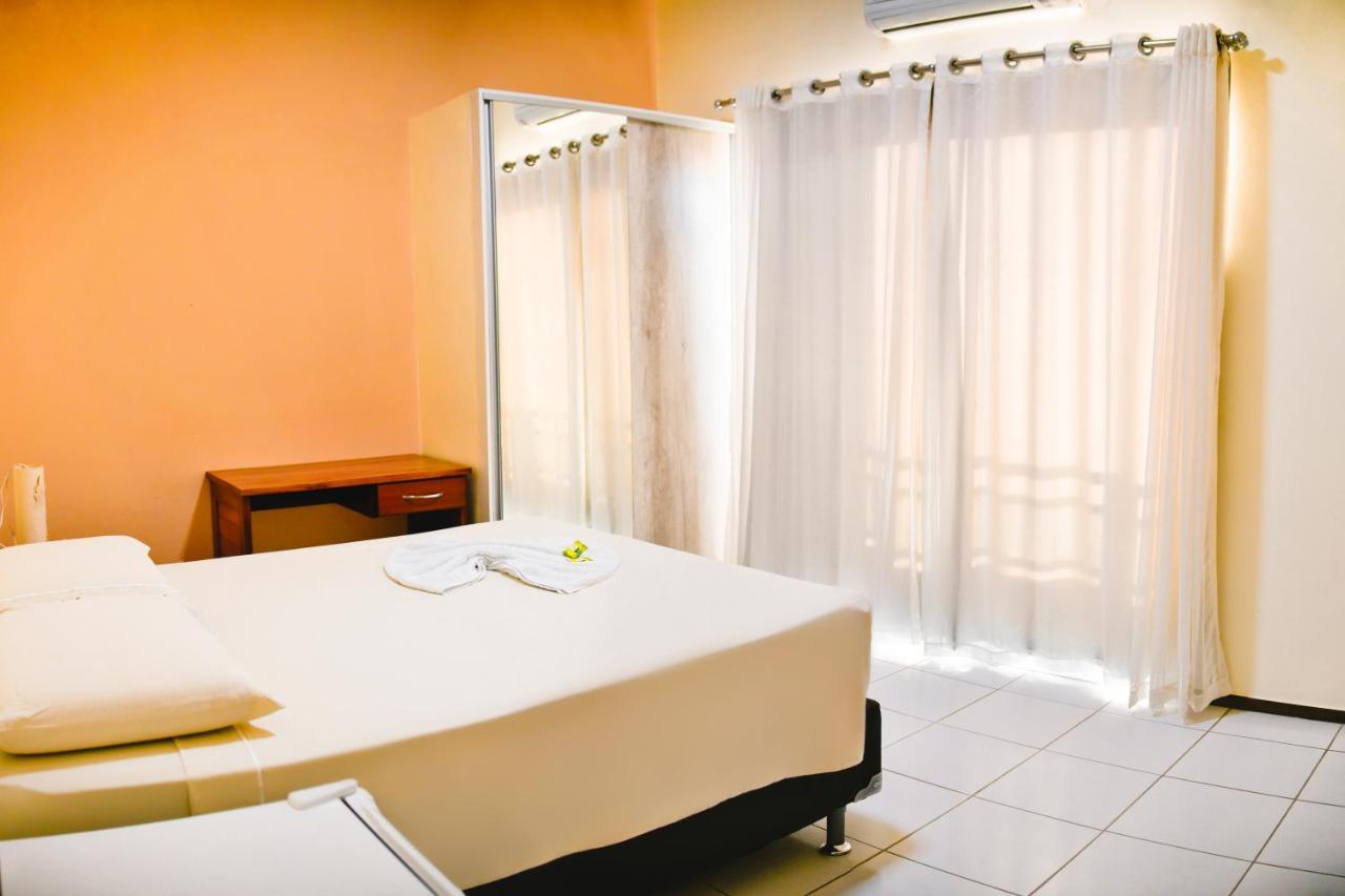 קאוקאיה Sunshine Hotel מראה חיצוני תמונה