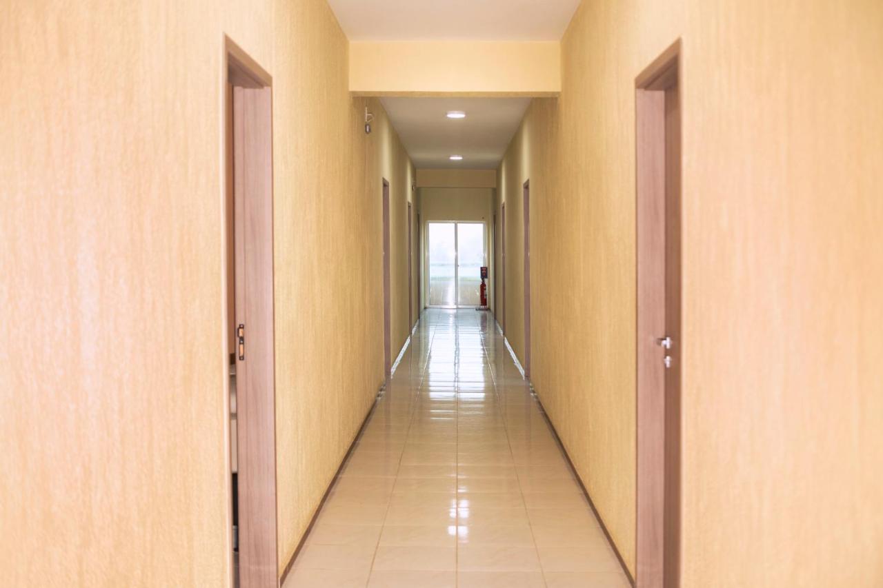 קאוקאיה Sunshine Hotel מראה חיצוני תמונה