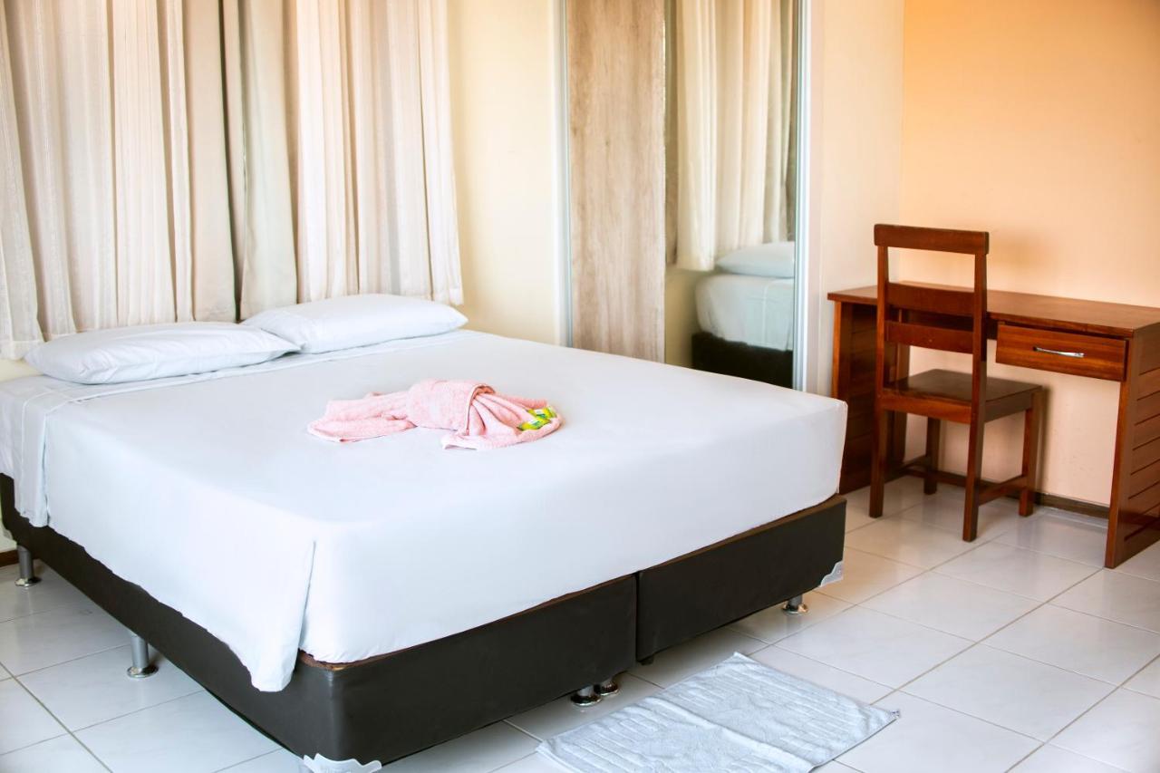 קאוקאיה Sunshine Hotel מראה חיצוני תמונה