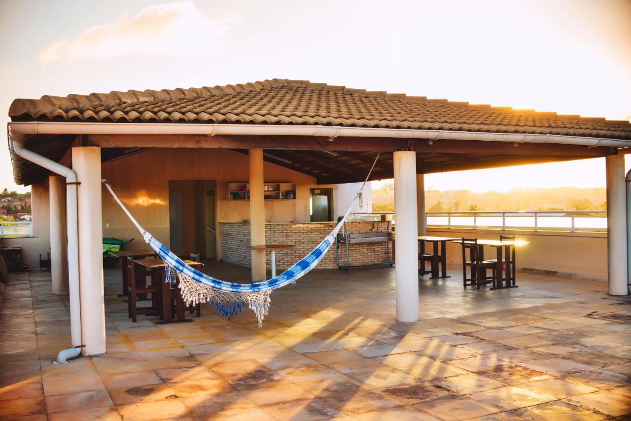 קאוקאיה Sunshine Hotel מראה חיצוני תמונה