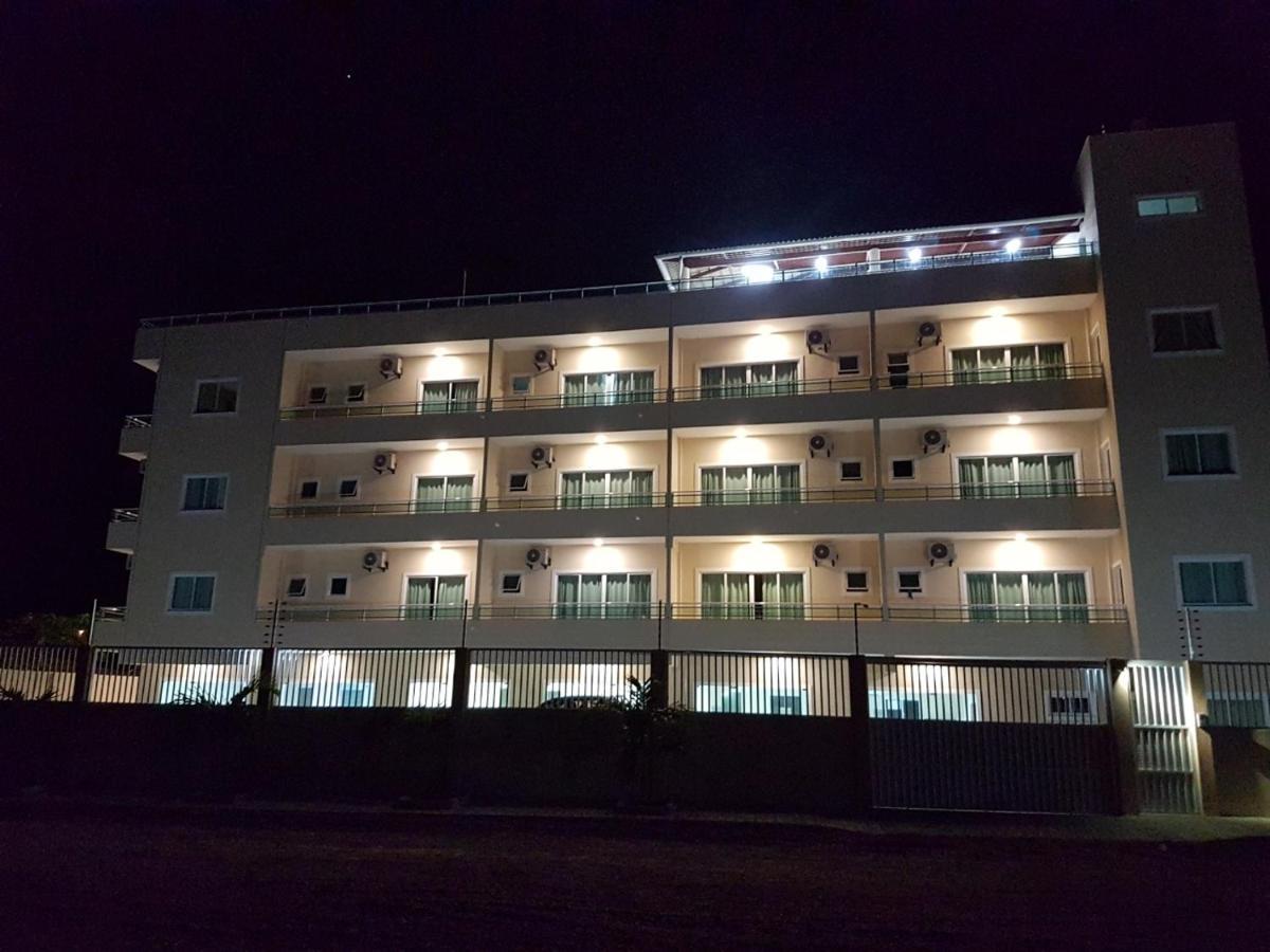 קאוקאיה Sunshine Hotel מראה חיצוני תמונה
